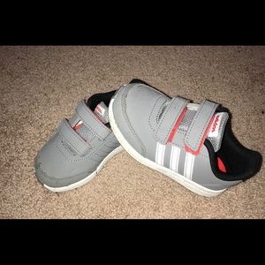 Toddler Adidas Shoes